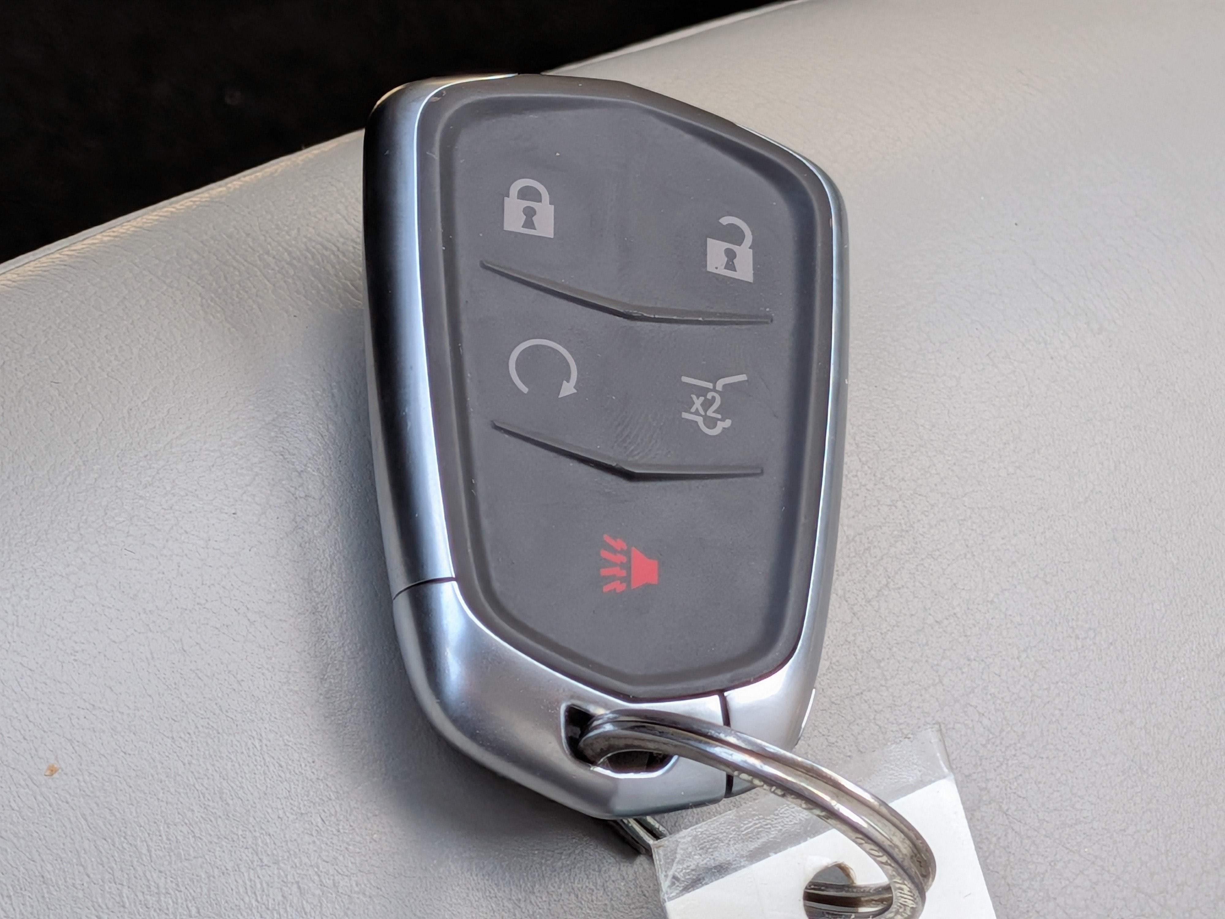 2023 Cadillac XT4 FWD Premium Luxury