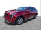 2023 Cadillac XT4 FWD Premium Luxury