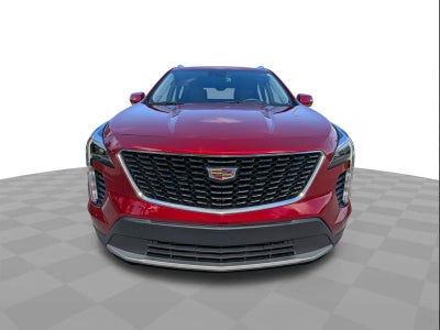 2023 Cadillac XT4 FWD Premium Luxury