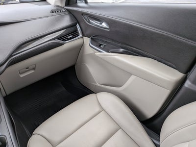 2020 Cadillac XT4 AWD Premium Luxury