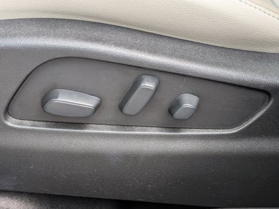 2020 Cadillac XT4 AWD Premium Luxury