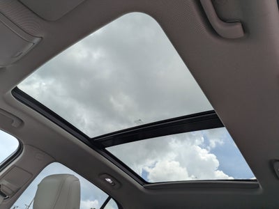 2020 Cadillac XT4 AWD Premium Luxury