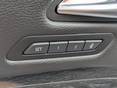 2020 Cadillac XT4 AWD Premium Luxury