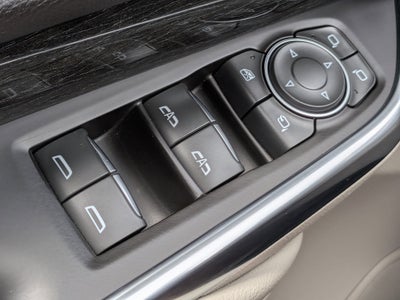 2020 Cadillac XT4 AWD Premium Luxury