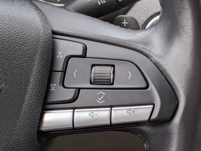 2020 Cadillac XT4 AWD Premium Luxury