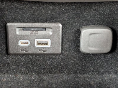 2020 Cadillac XT4 AWD Premium Luxury