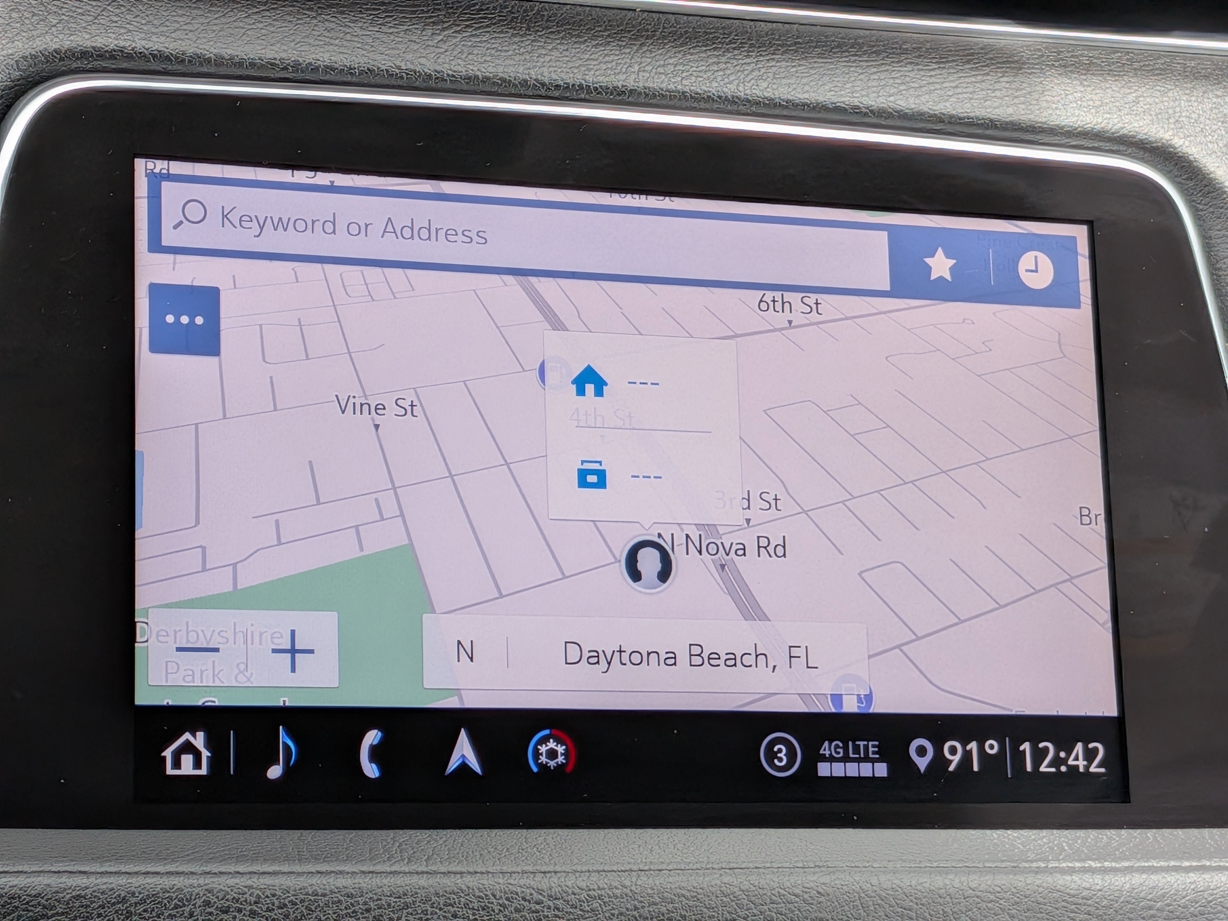 2020 Cadillac XT4 AWD Premium Luxury