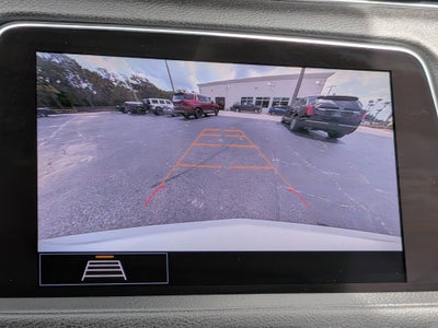 2020 Cadillac XT4 AWD Premium Luxury