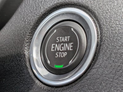2020 Cadillac XT4 AWD Premium Luxury