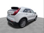 2020 Cadillac XT4 AWD Premium Luxury