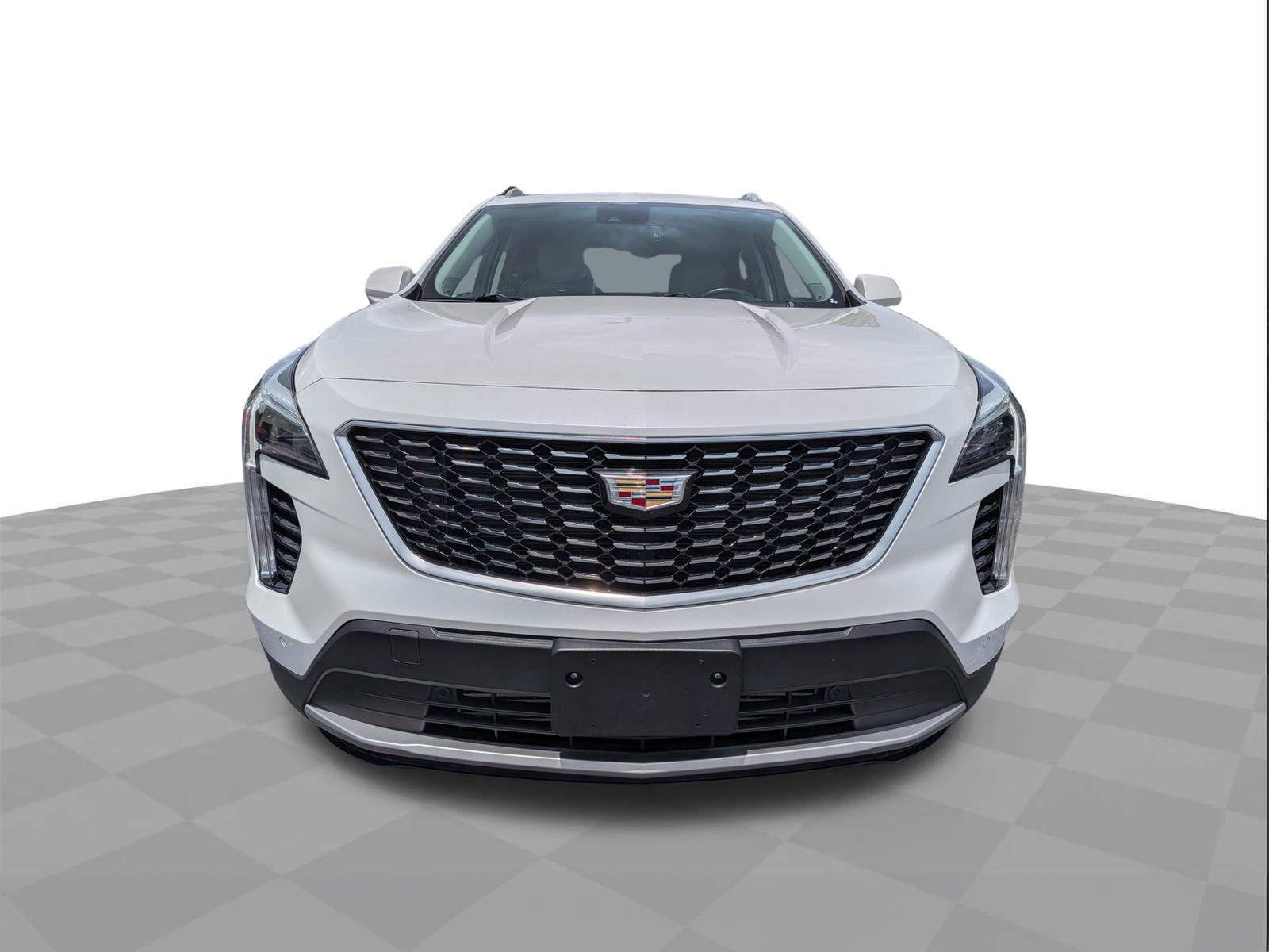 2020 Cadillac XT4 AWD Premium Luxury