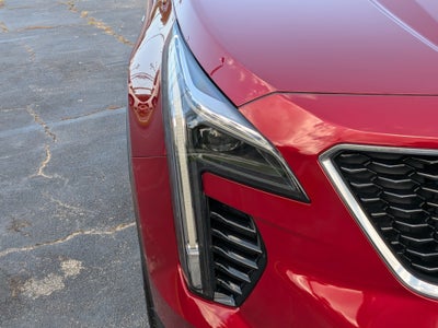 2020 Cadillac XT4 FWD Sport
