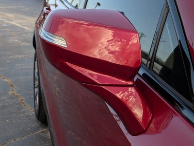 2020 Cadillac XT4 FWD Sport