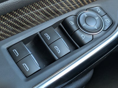 2020 Cadillac XT4 FWD Sport