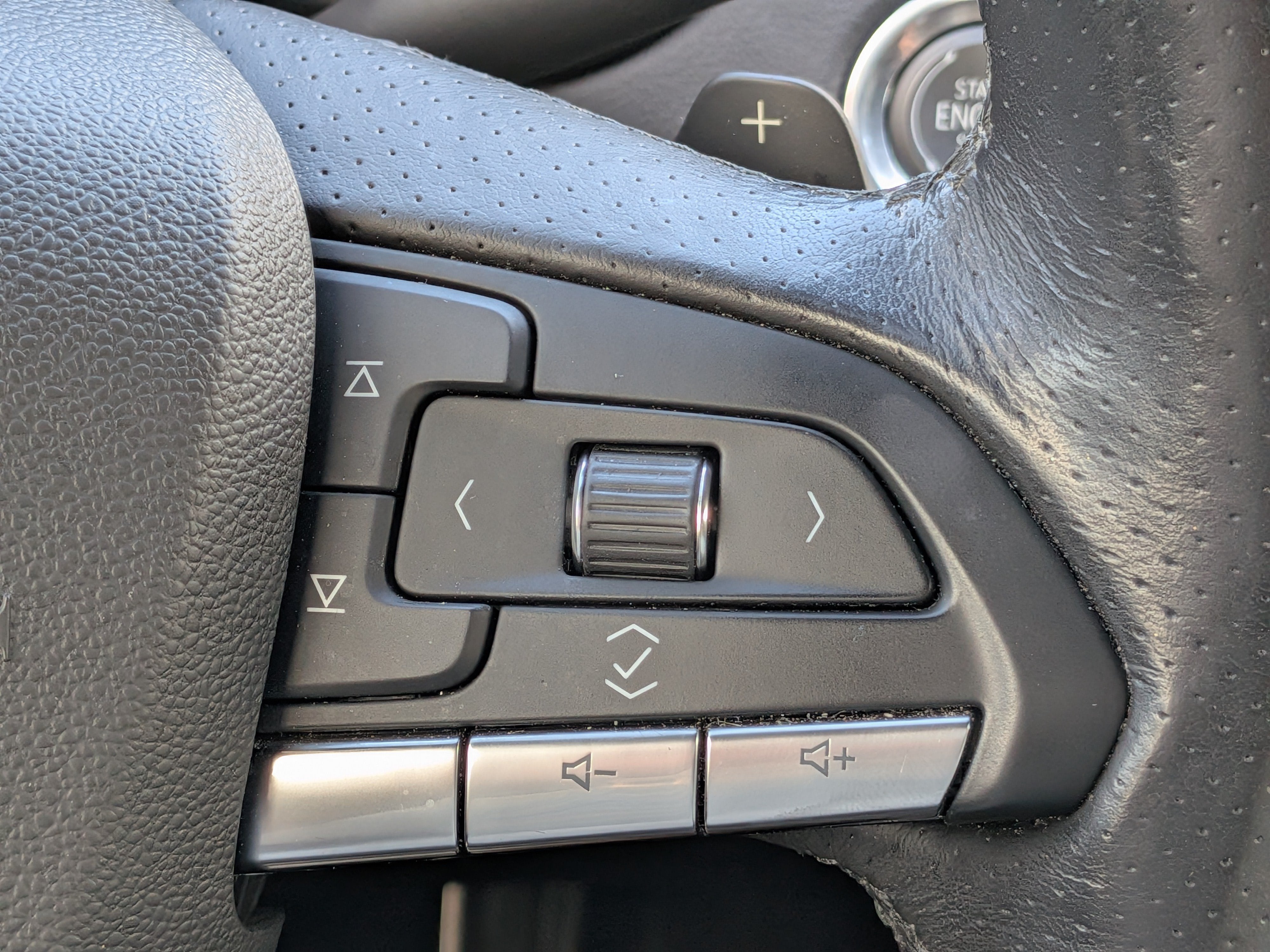 2020 Cadillac XT4 FWD Sport