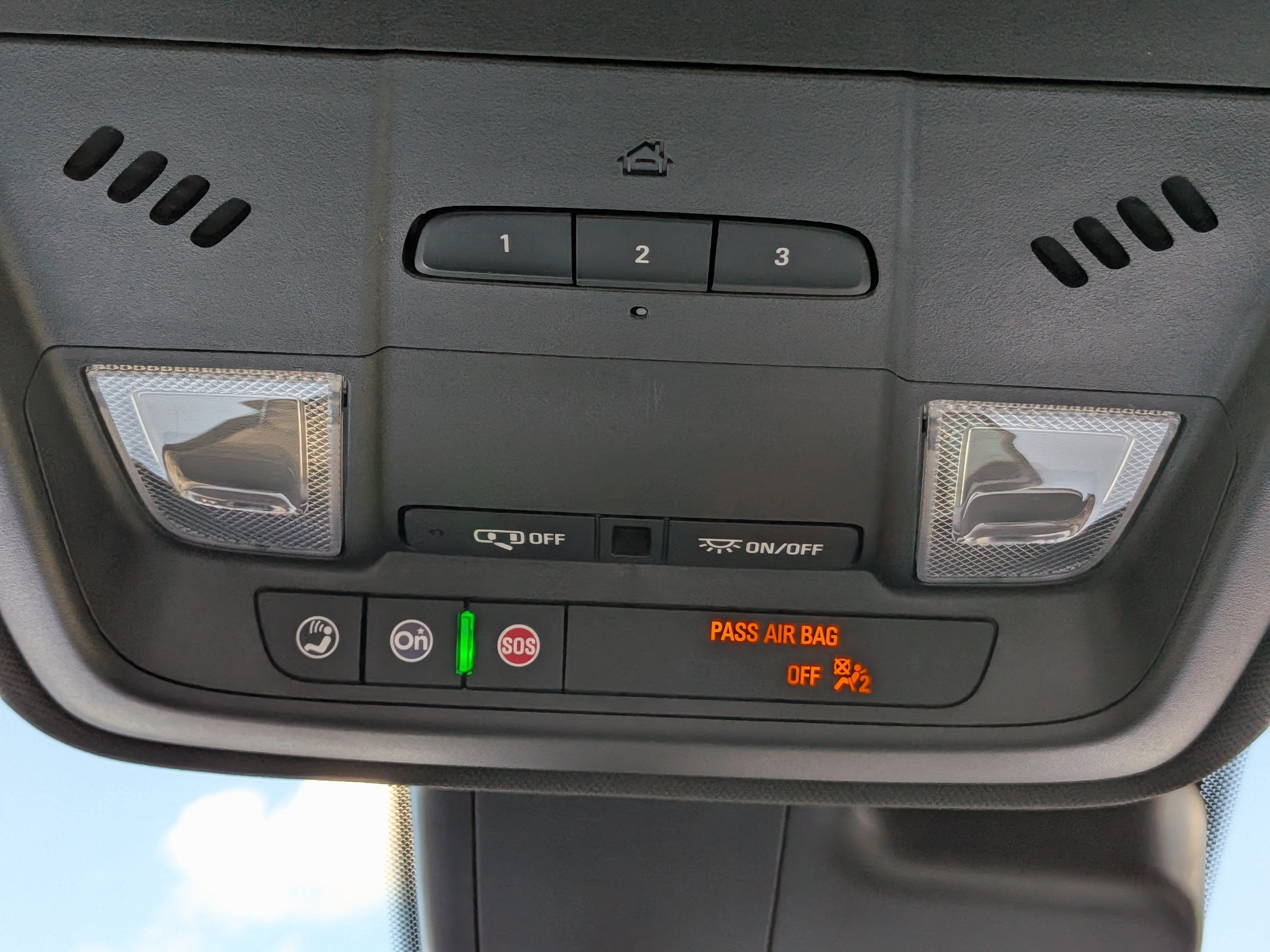 2020 Cadillac XT4 FWD Sport