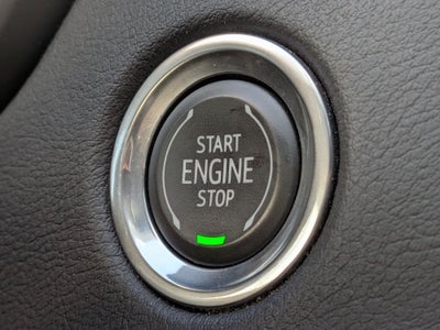 2020 Cadillac XT4 FWD Sport