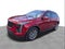2020 Cadillac XT4 FWD Sport