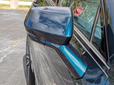 2025 Cadillac XT4 Sport