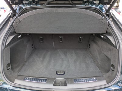 2025 Cadillac XT4 Sport