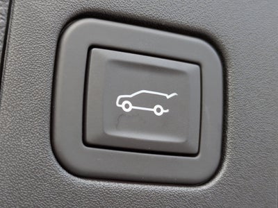 2025 Cadillac XT4 Sport