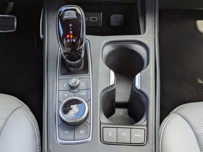 2025 Cadillac XT4 Sport