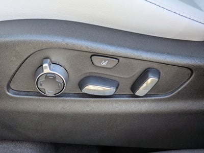 2025 Cadillac XT4 Sport