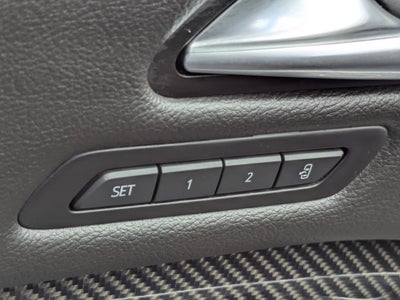 2025 Cadillac XT4 Sport