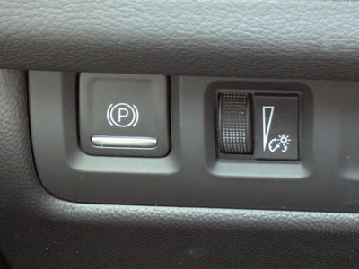 2025 Cadillac XT4 Sport