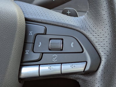 2025 Cadillac XT4 Sport