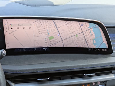 2025 Cadillac XT4 Sport