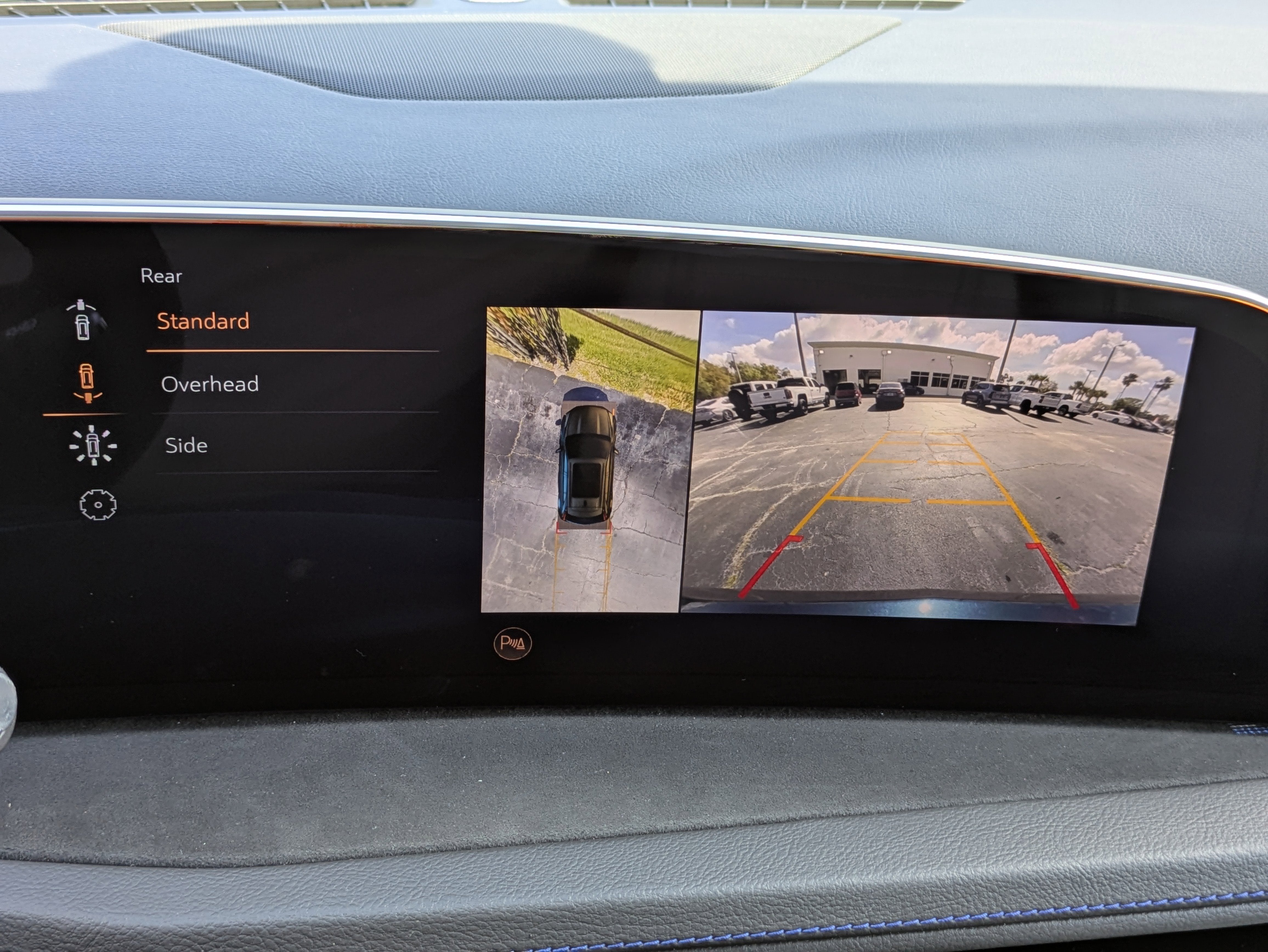 2025 Cadillac XT4 Sport