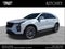 2025 Cadillac XT4 Sport