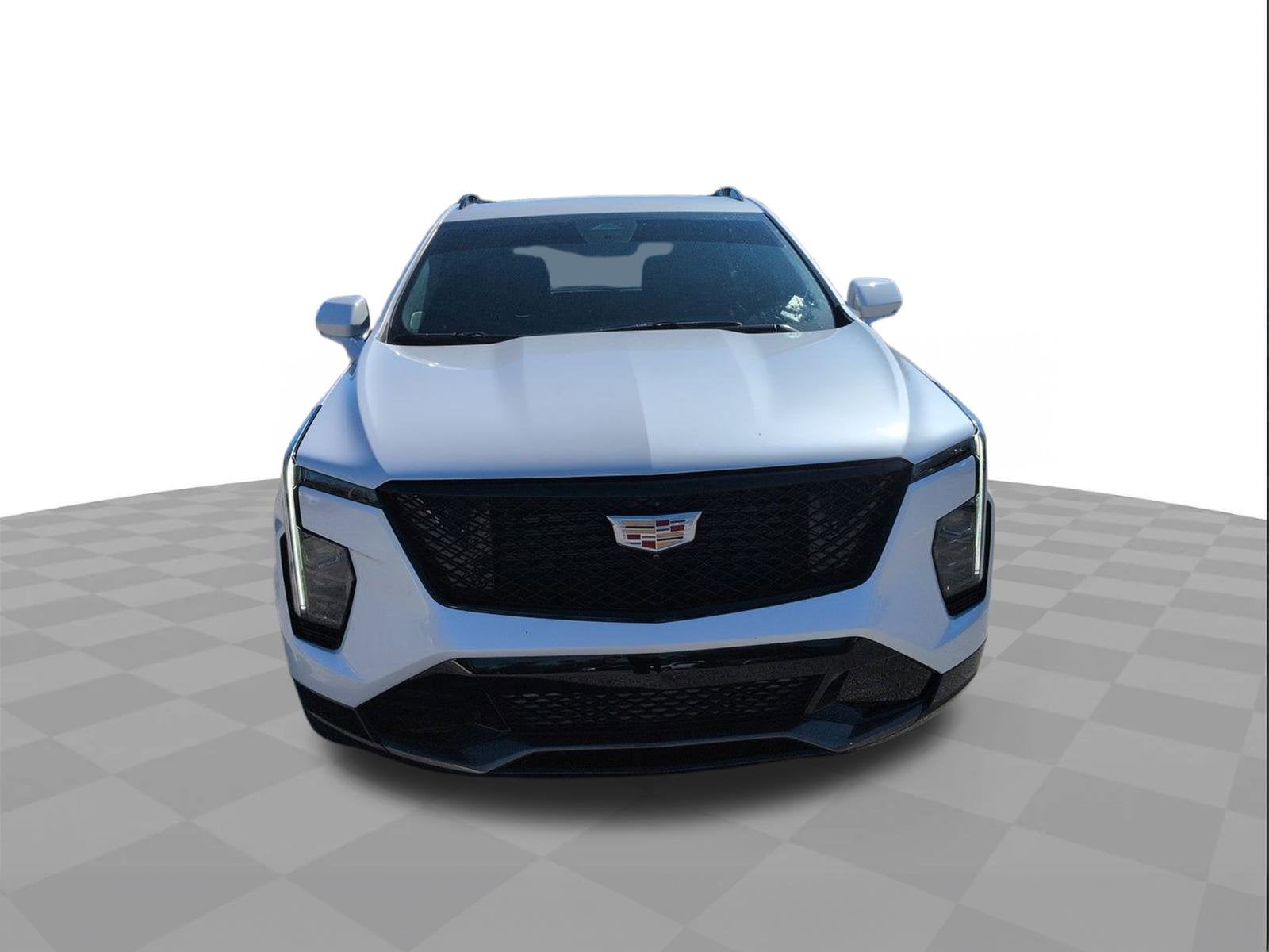 2025 Cadillac XT4 Sport