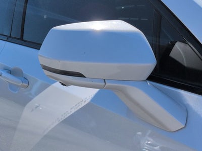 2025 Cadillac XT4 Sport