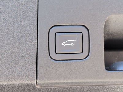 2025 Cadillac XT4 Sport