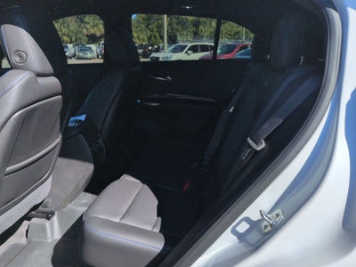 2025 Cadillac XT4 Sport