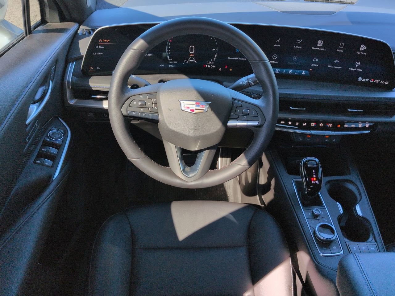 2025 Cadillac XT4 Sport