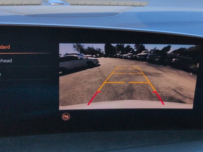 2025 Cadillac XT4 Sport