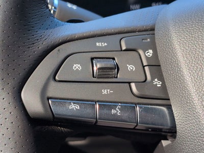 2025 Cadillac XT4 Sport