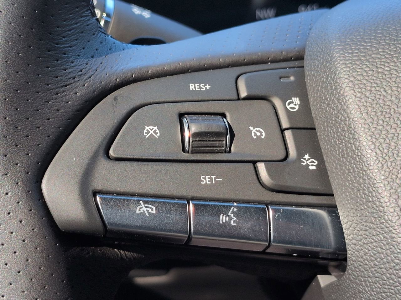 2025 Cadillac XT4 Sport