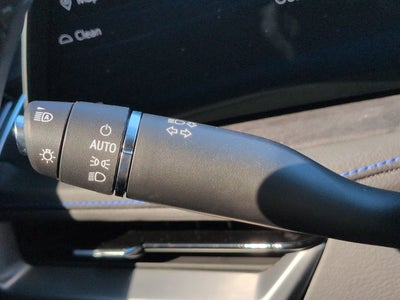 2025 Cadillac XT4 Sport