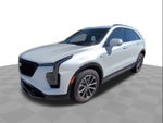 2025 Cadillac XT4 Sport