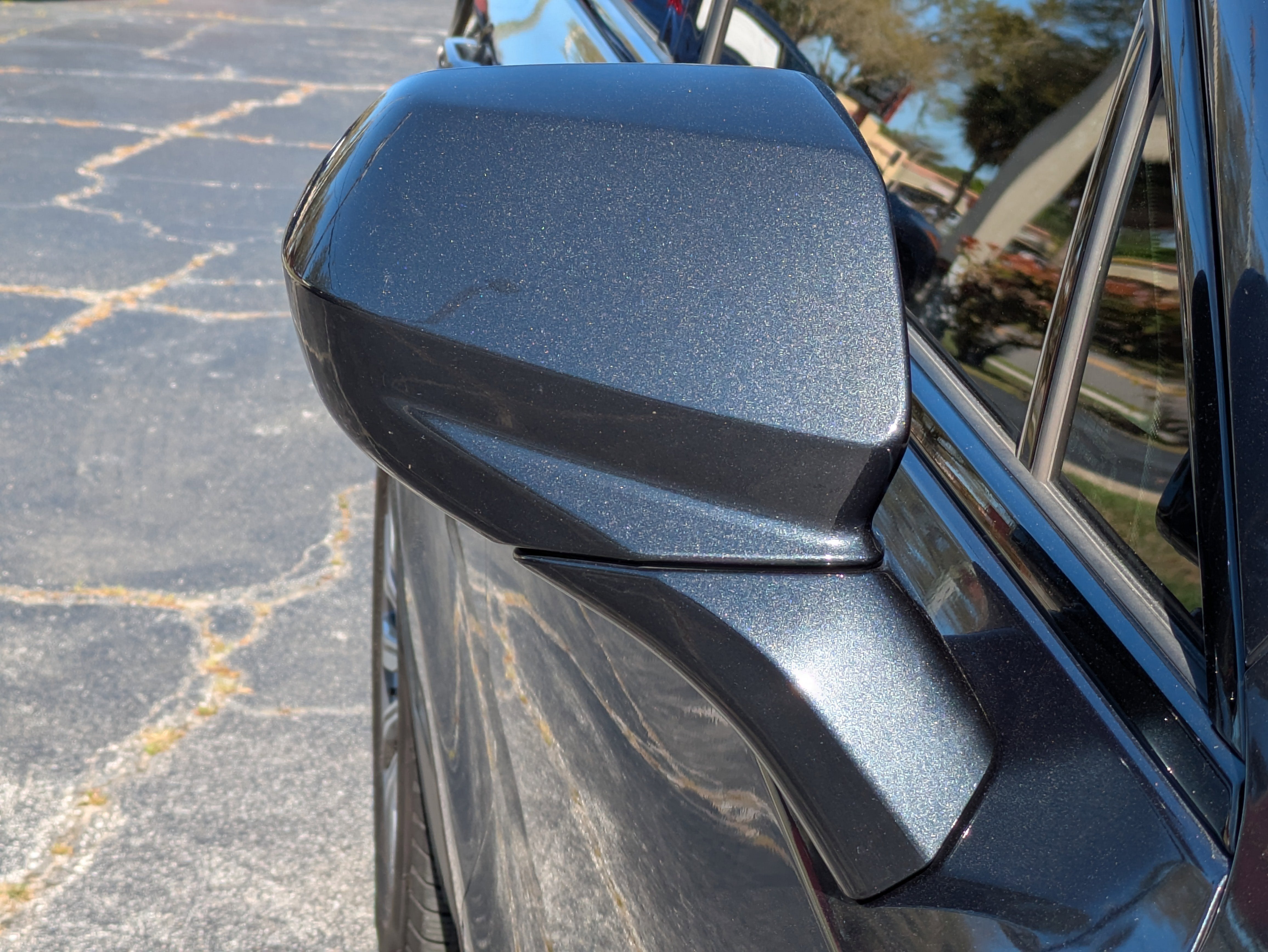 2019 Cadillac XT4 FWD Sport