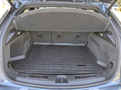 2019 Cadillac XT4 FWD Sport