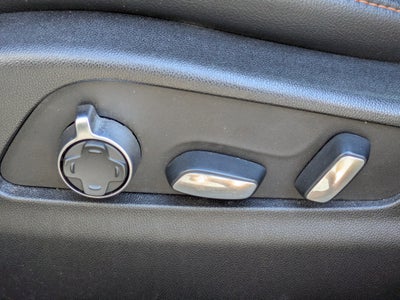 2019 Cadillac XT4 FWD Sport