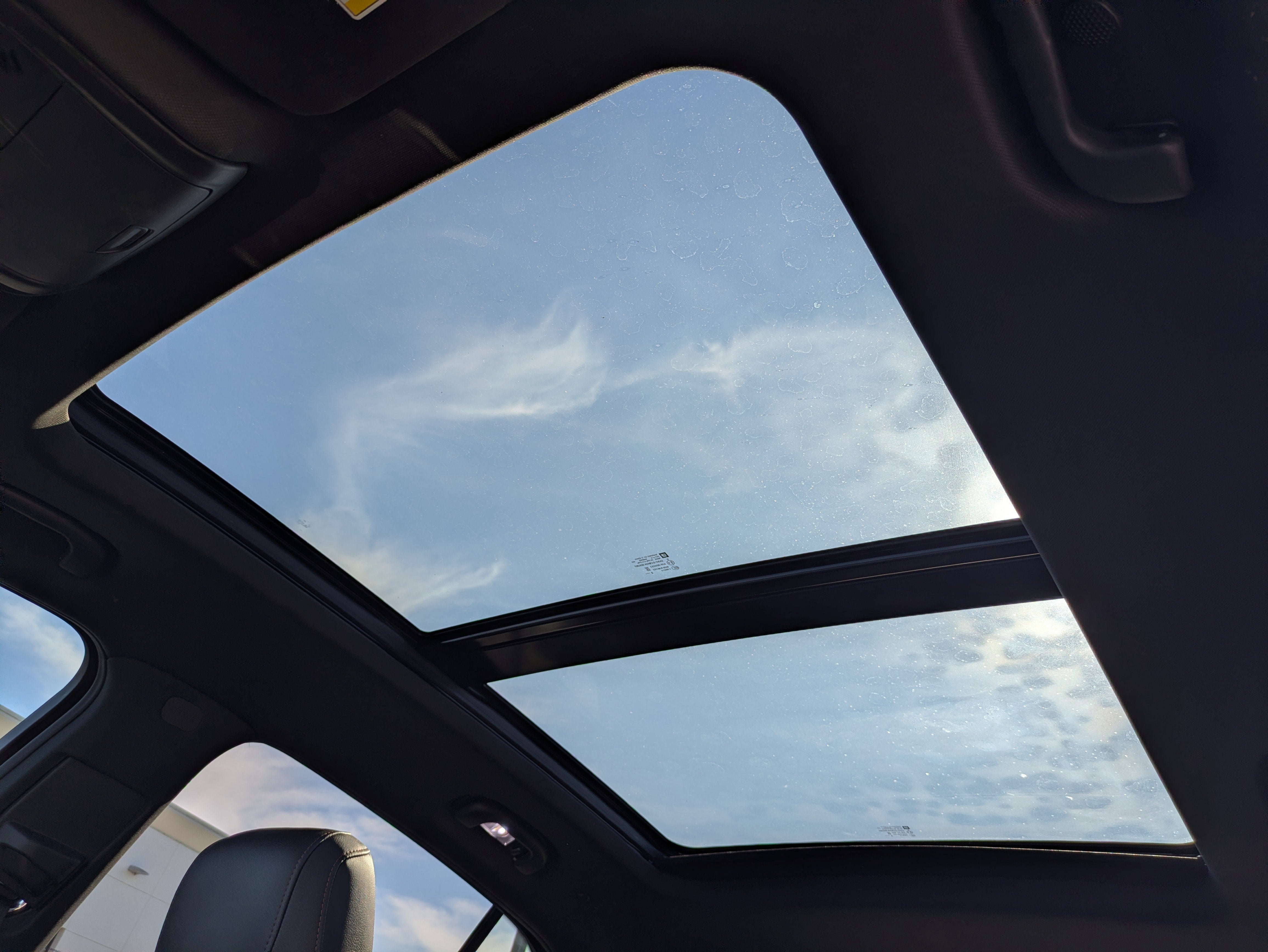 2019 Cadillac XT4 FWD Sport