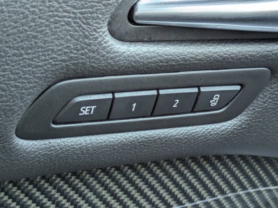 2019 Cadillac XT4 FWD Sport