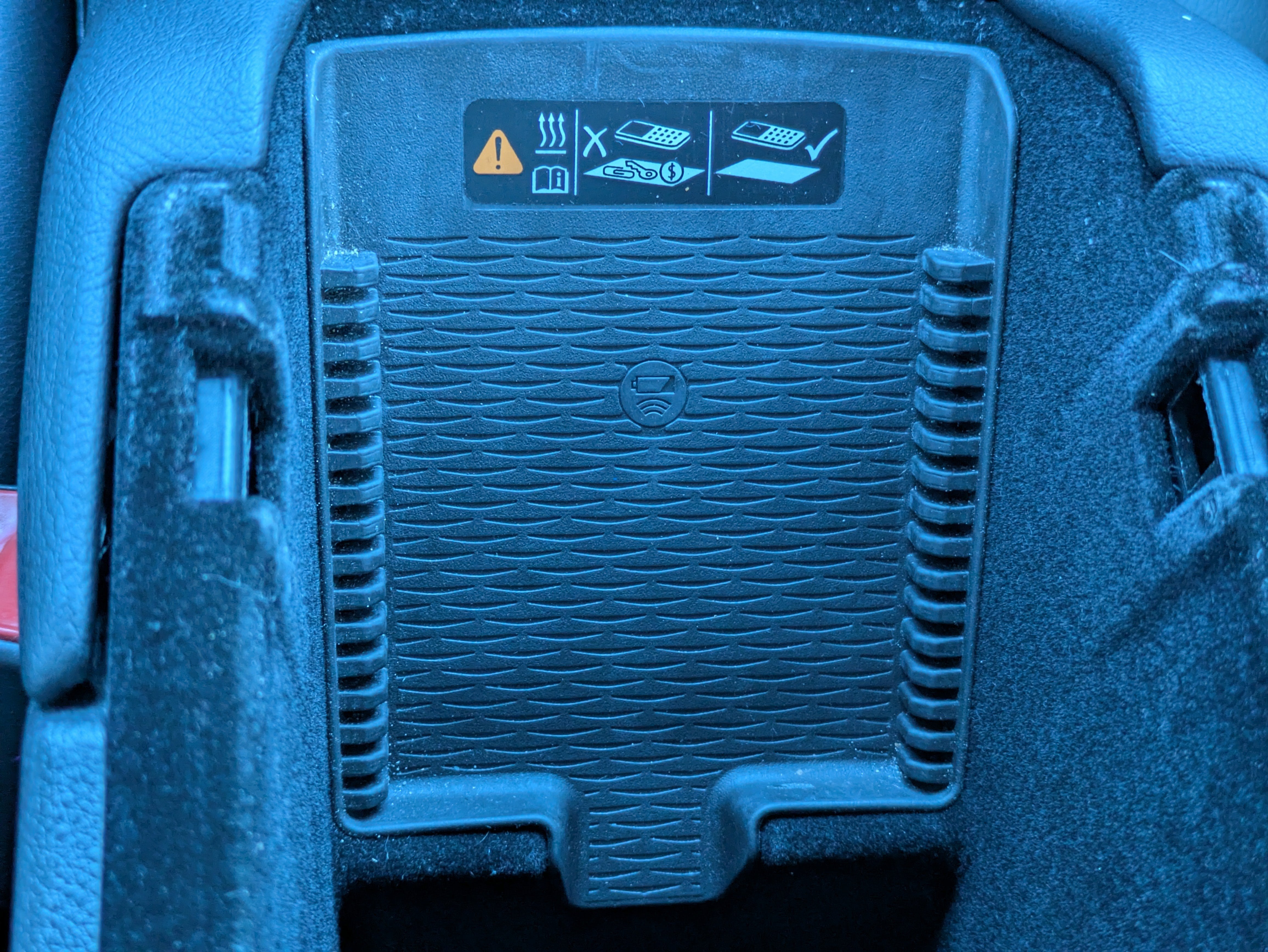 2019 Cadillac XT4 FWD Sport