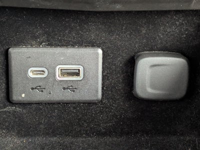 2019 Cadillac XT4 FWD Sport